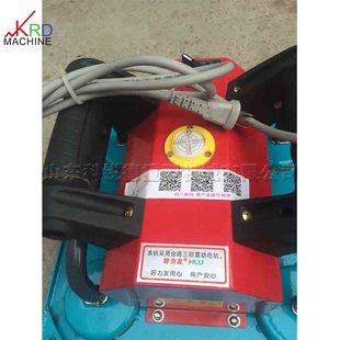 Household electric tile tiling machine automatic auxiliary tile tiling machine infrared positioning horizontal tile tiling machine