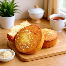 传统糕点;西式糕点;其他小点心