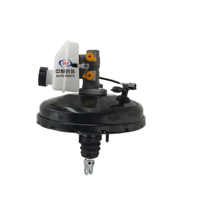 Suitable for Wuling Zhiguang 6388 Brake Master Cylinder with Booster Assembly, Wuling Series Full Vehicle Parts