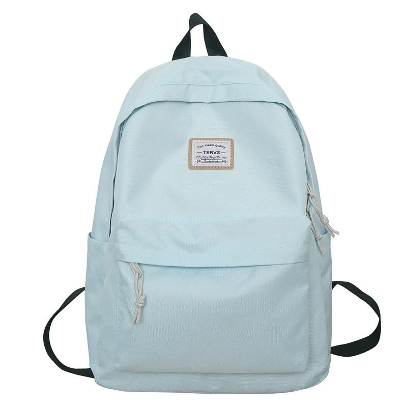 Backpack, travel bag, laptop, for secondary school, for students