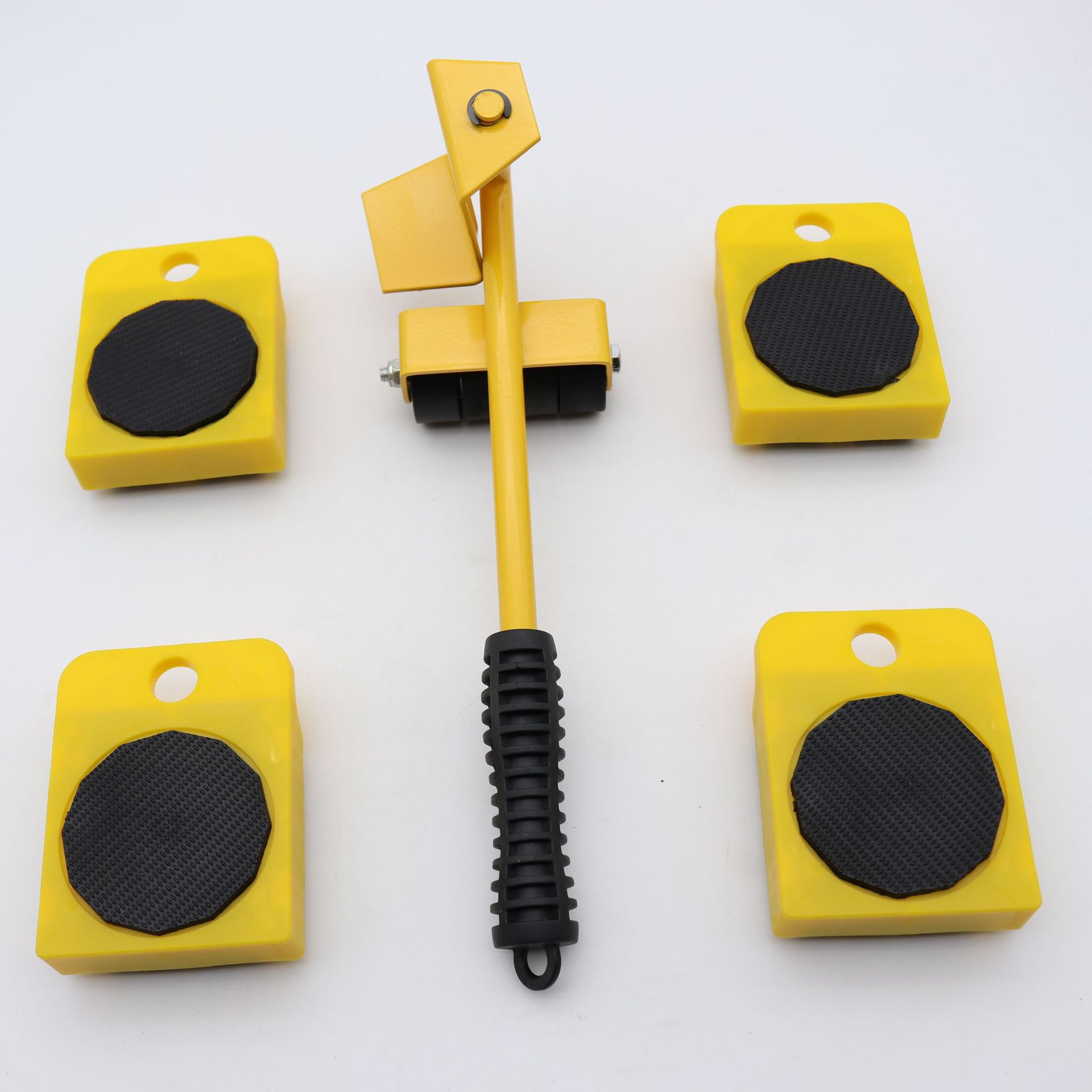 Easy to Use Furniture Roller Skates