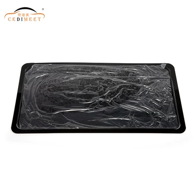 Sunroof Deflector, Sunroof and accessories