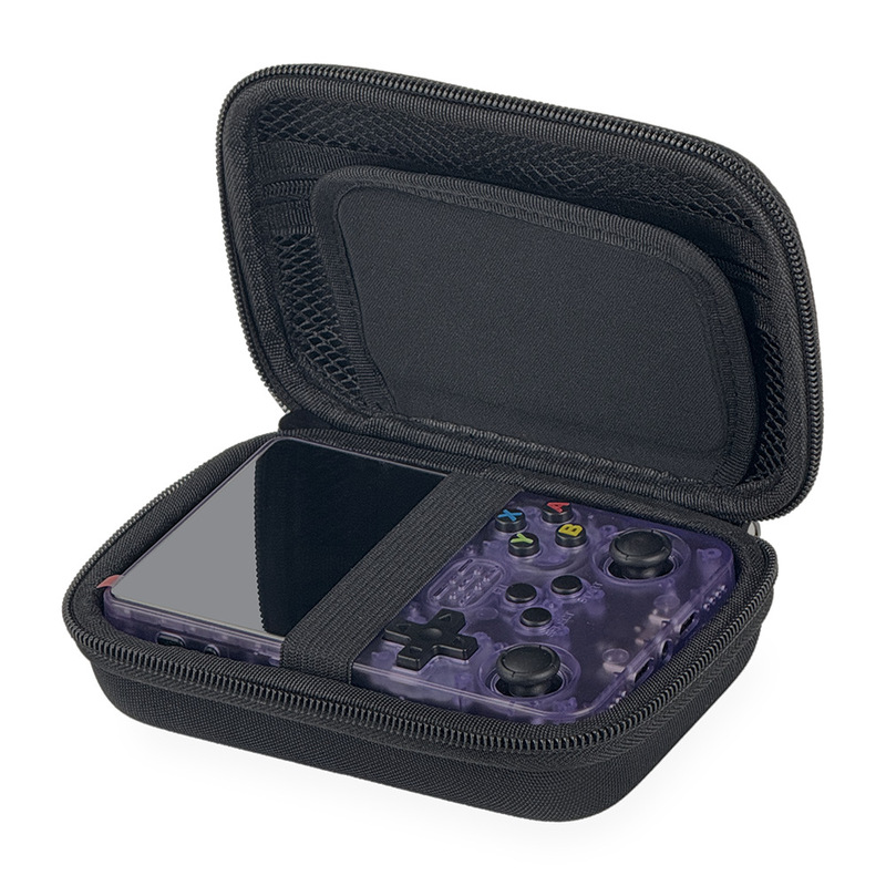 Suitable for Ambernic Rg353V/Rg35Xx/Rg40Xxv/Rg353Vs Game Console Storage Box Cosmetics Bag