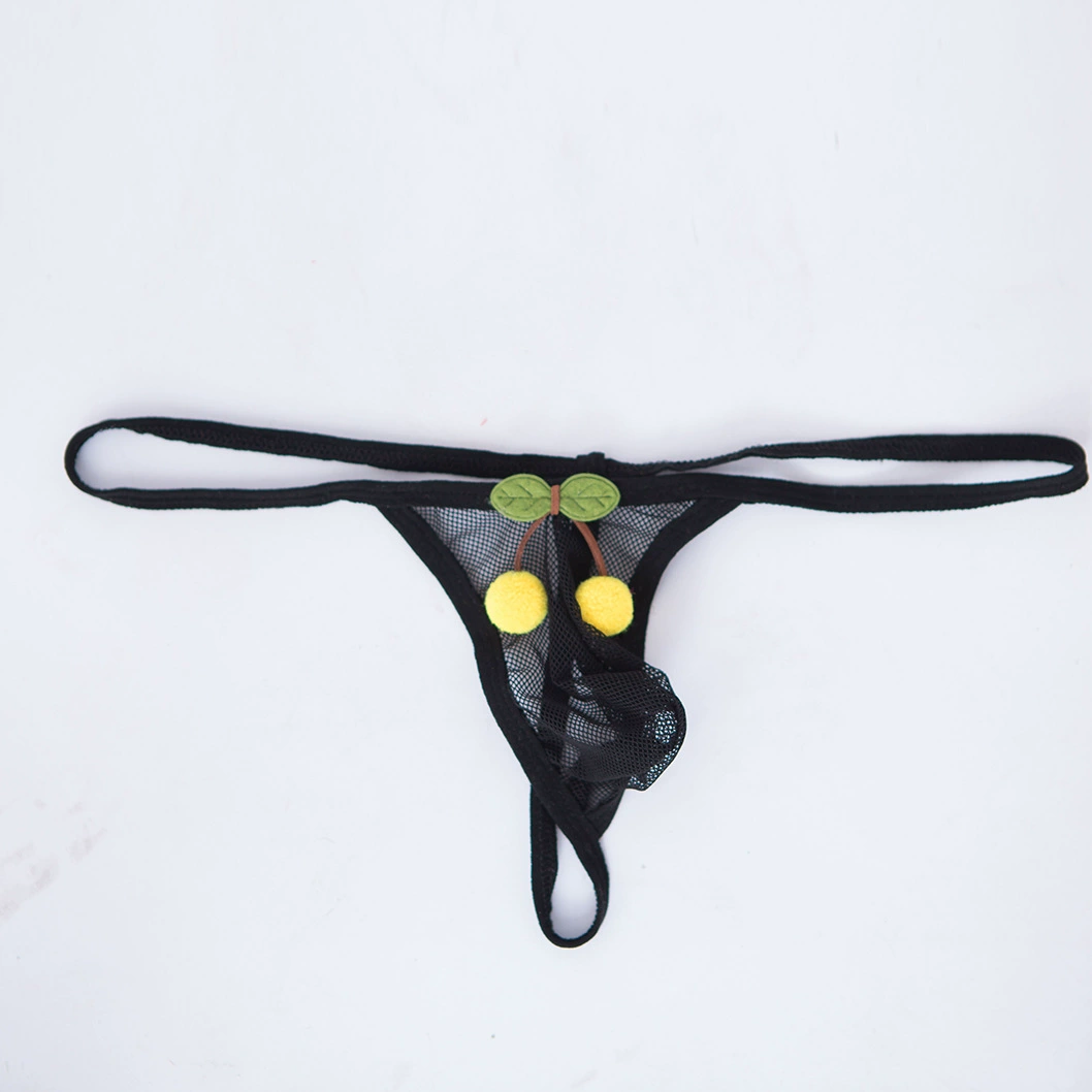 Т underwear, сетчатые милые брюки, (Cross-border trading), оптовая продажа