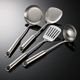 勺、调羹;西餐刀叉勺;烹饪勺铲