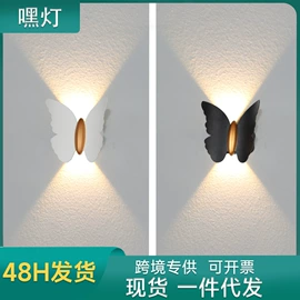 室内壁灯;室外壁灯;射灯