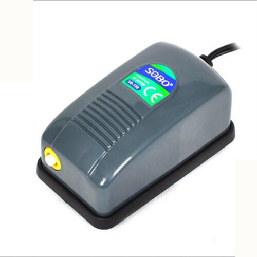 Songbao SB-108 fish tank oxygen pump oxygen pump fish farming oxygen pump aquarium aerator oxygen pump oxygen pump