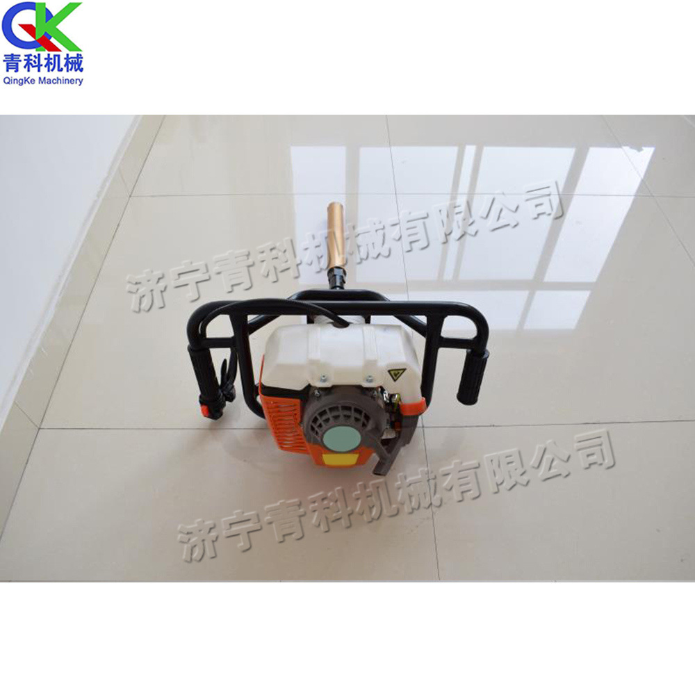 小型轻便岩心钻机 地质勘探取样钻孔设备 野外简便矿物考察设备