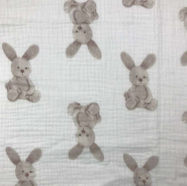 43#Rabbit