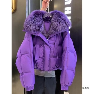 ���b���p��ɫëë�I�޷�Ů2025�¿�С�����ﶬ����ů��