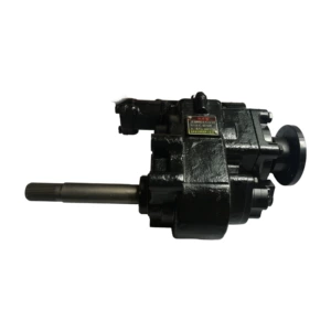 Qhg50 Pto Bloku Fast 8/9/10/12 Sürətli Mexaniki F12Jz Avtomatik Transmissiya ilə Uyğundur