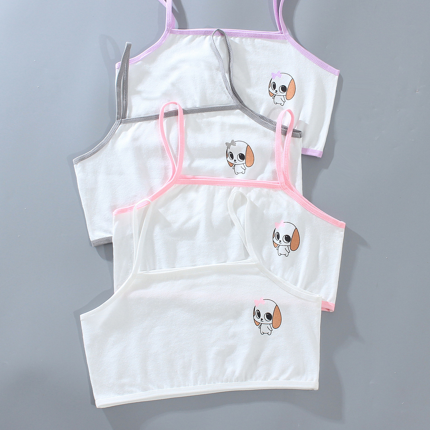 Children's bra top