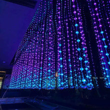 �������ܾ��̿���RGB�òʴ������ư�ktv�Շ�LED���S���}��ʟ���