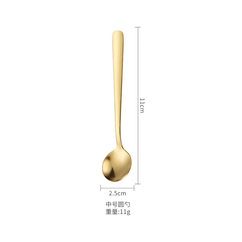 골드 미디엄 #11cm