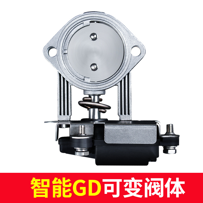 스마트 GD 가변 밸브