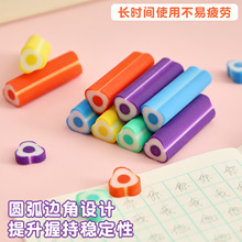 真集屑橡皮擦小学生无屑超干净考试作业橡皮擦字成线铅笔擦小礼品