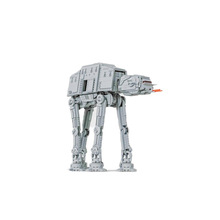 1928pcs����ƴװ��ľ�����װMOC-75226AT-ATȫ����װ�����䳵