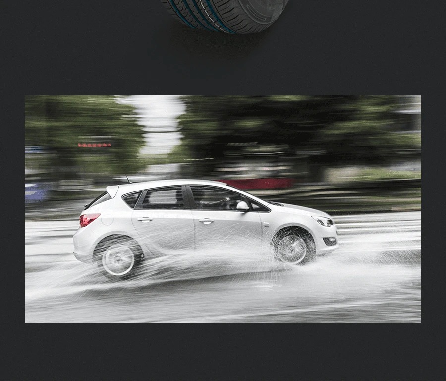 Suitable for Dongfeng Auto Tire Dh02 205/55R Other 6 9 Other V Adapted for Lavida Corolla Vision
