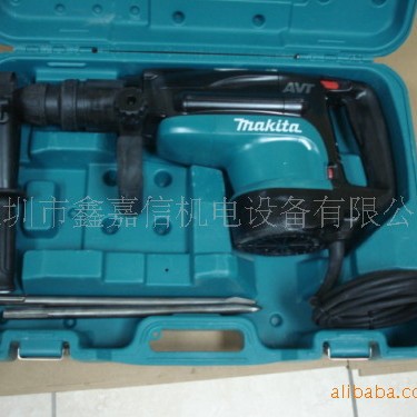 批发零售日本makita牧田重型电锤HR5211C