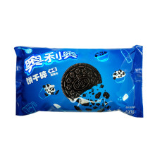 奥利奥饼干碎400g烘焙奶茶店家用原材料圣代雪花酥脆蛋糕配料