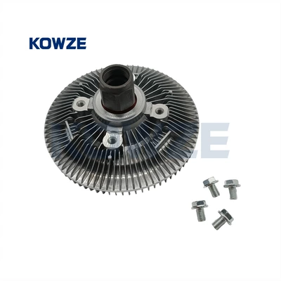 In Stock fan clutch U201-15-140A applicable pickup truck BT50 Ranger coupling coupler