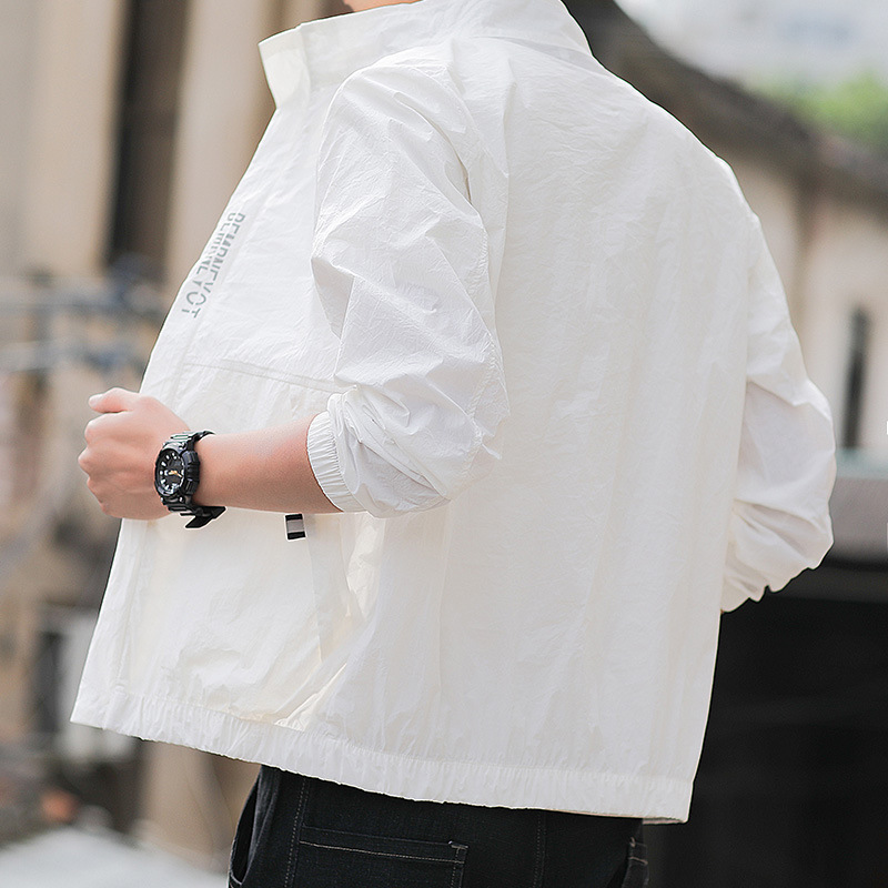 Veste pour homme - Ref 3443413 Image 10