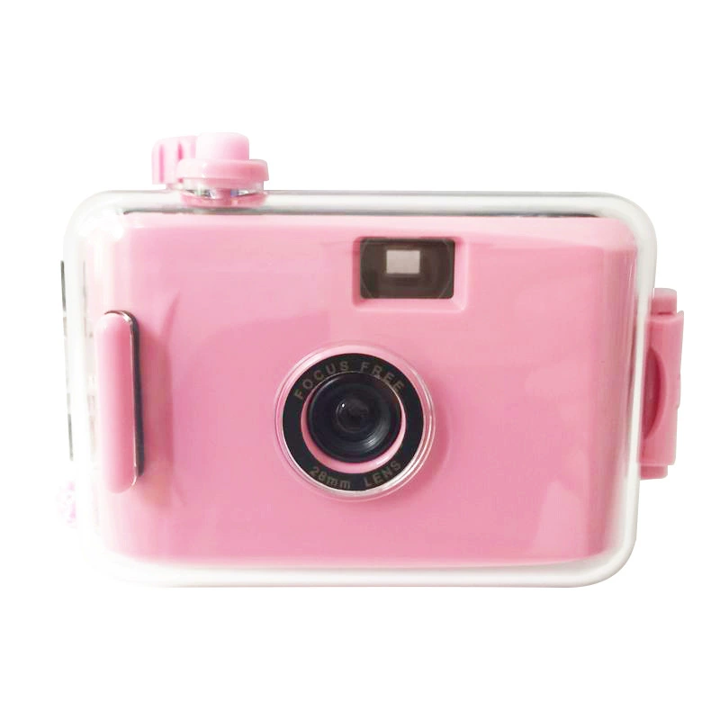 Disposable camera, creative bidet, 2021 years
