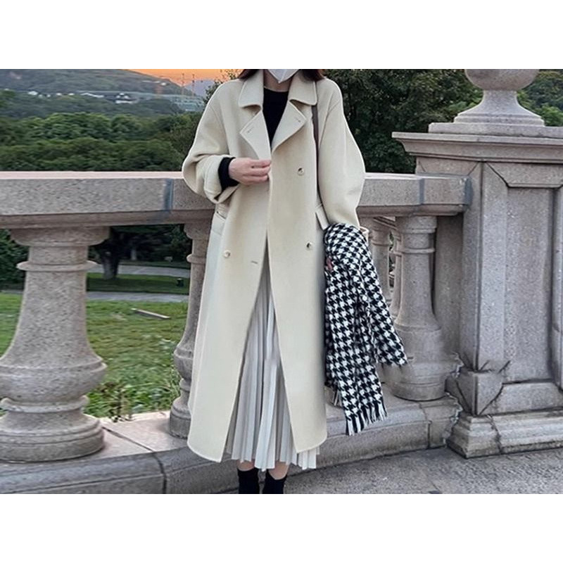 오프화이트 [고급 염색]