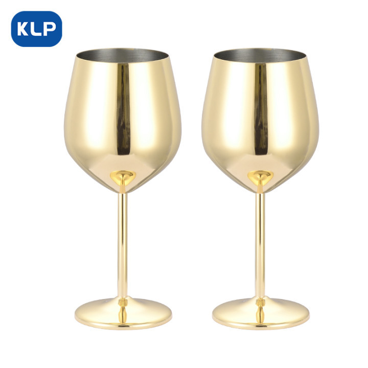 골드-두 조각 세트