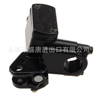 90cc 110cc 125cc 150cc – hydraulic brake pump