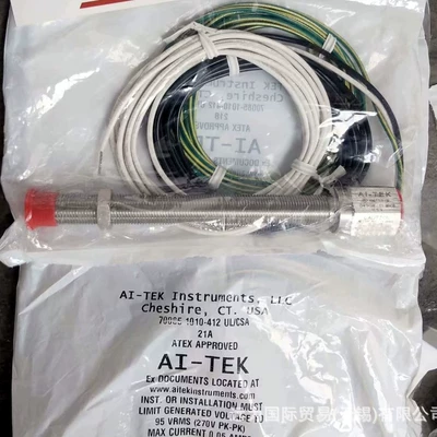 Amerika AI-TEK sürət sensoru 70085-1010-412