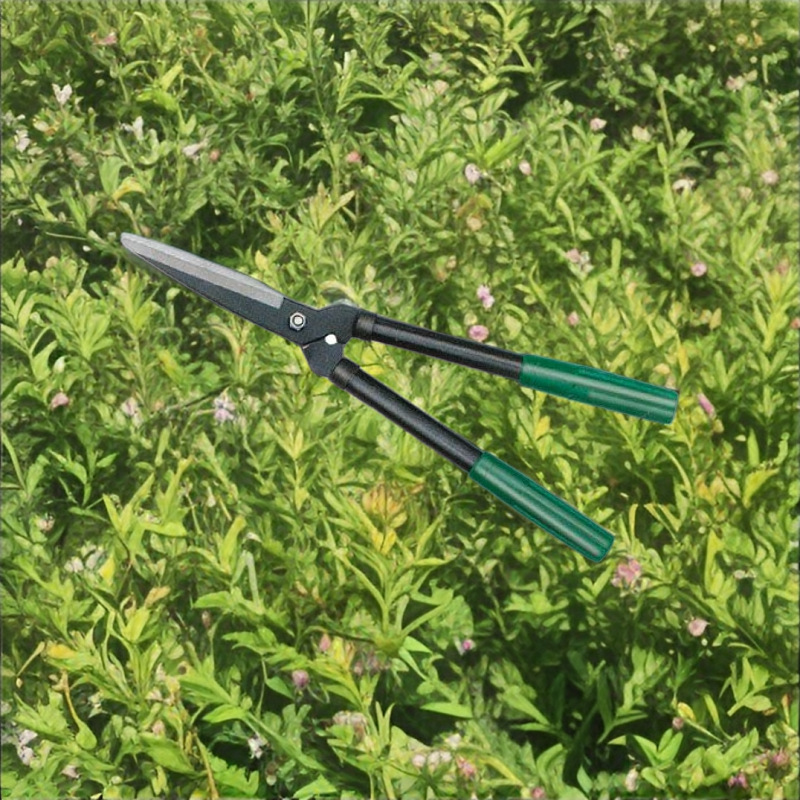 厂家直销高质量园林剪整篱剪篱笆剪花园剪整枝剪园艺剪