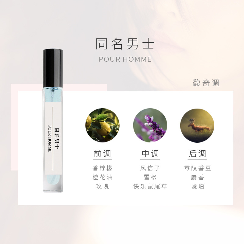 같은 이름의 남자