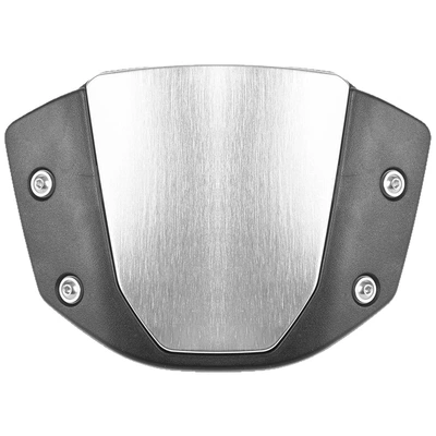 Windshield, Motorcycle front windshield