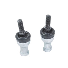 万向球头直杆杆端关节轴承 单杆型接头 SQZ5RS SQZ10RS 型号5~22