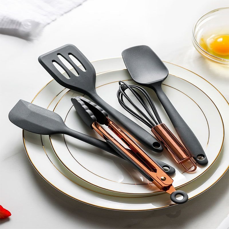 Silicone Kitchen Tools