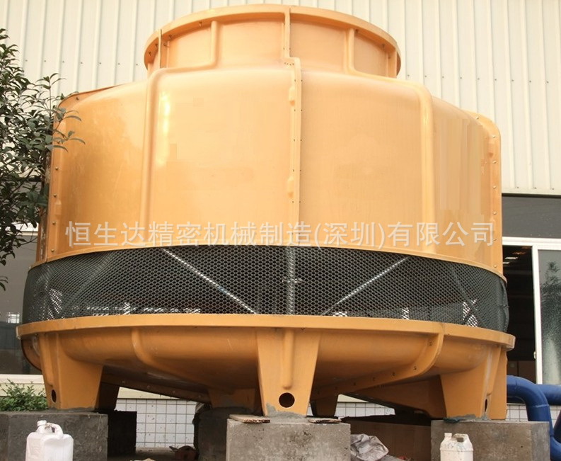 常平80吨冷却塔现货供应 可选其他型号HSD-80T