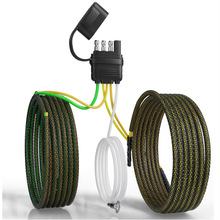 4�5����܇�������L��22Ӣ�� 332��18AWG���~���� �������W���o��