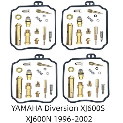 Motorcycle engine and accessories 2003-2005 Suzuki RMZ250 - 27-yamaha-diversion-xj600s-xj600n-1996-2002