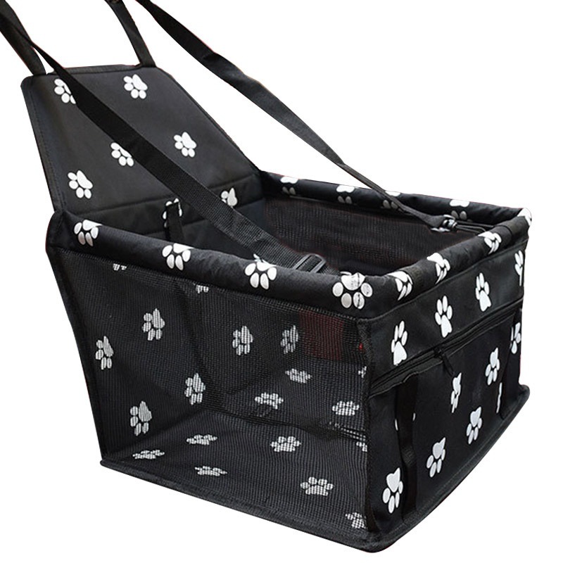 Amazon explosion pet car pad pet supplies Pet bag bags car pet pad waterproof dog nest pet bag