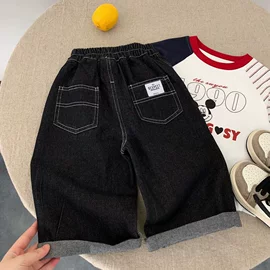 童裤;童T恤;童卫衣