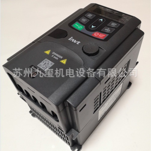 英威腾变频器  GD200A-5R5G/7R5P-4