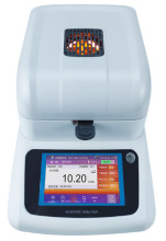 快速水分测定仪 中药材水分测定仪  粮食水分测定仪，塑料水分仪