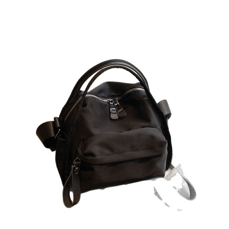 Amazon's Simple, Lightweight, Casual Nylon Bag, Fashionable and Versatile, Women's Cross-Body Bag, Shoulder Bag, Commuting Bag