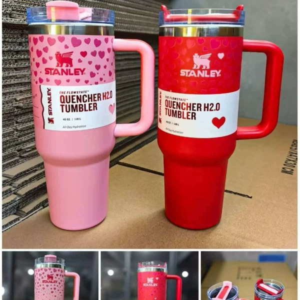 Valentine's Day stars