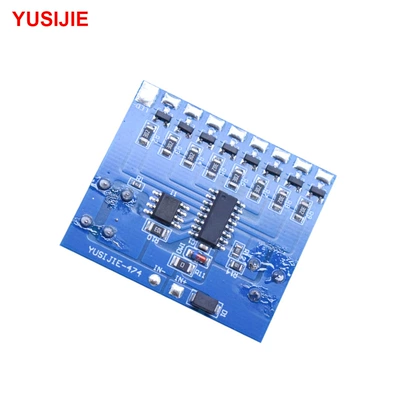 Ysj-474 Adjustable Speed Flash Elektron komponentlər