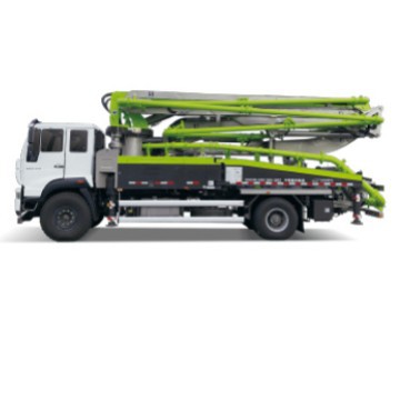 全新32X-4Z 双轴节能高效混凝土泵