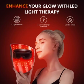 电子美容仪;家用点痣仪;袪痘/袪斑仪