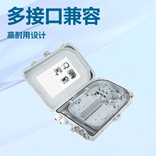 FTTH����¥������ߺ������京β�˷���CATV��ǽSC��ͷAPC1��16