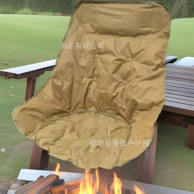 [코튼문의자] 옐로우